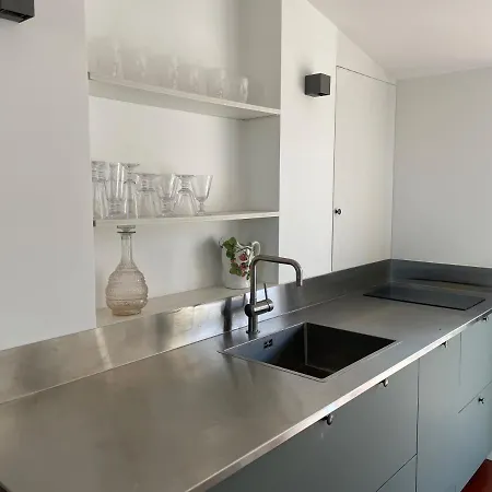 La Maison Villa *