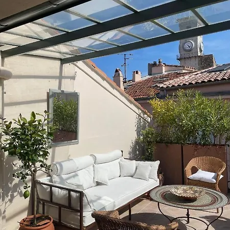 La Maison Cannes