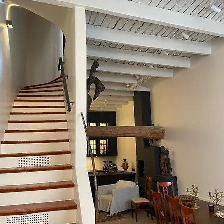 La Maison Villa Cannes