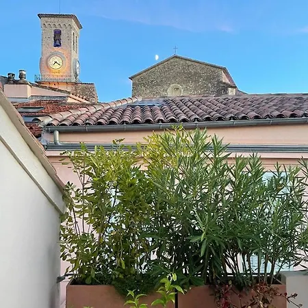 Villa La Maison *