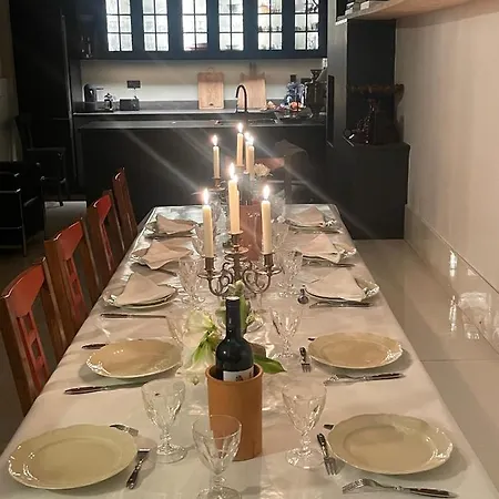 La Maison *